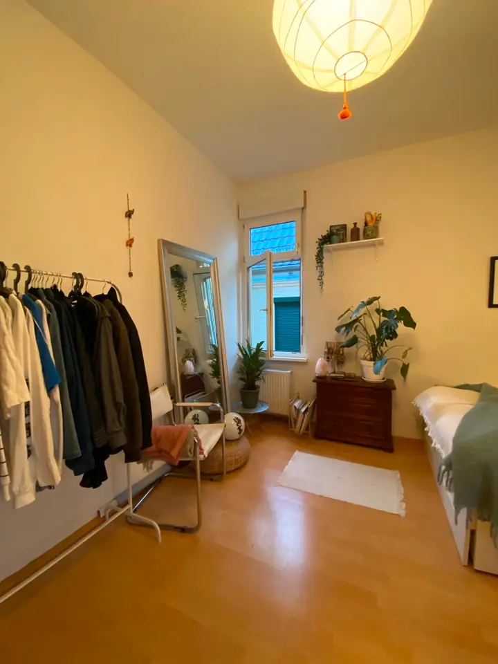 WG-Zimmer mit 20 m² in Stuttgart – Bild 10