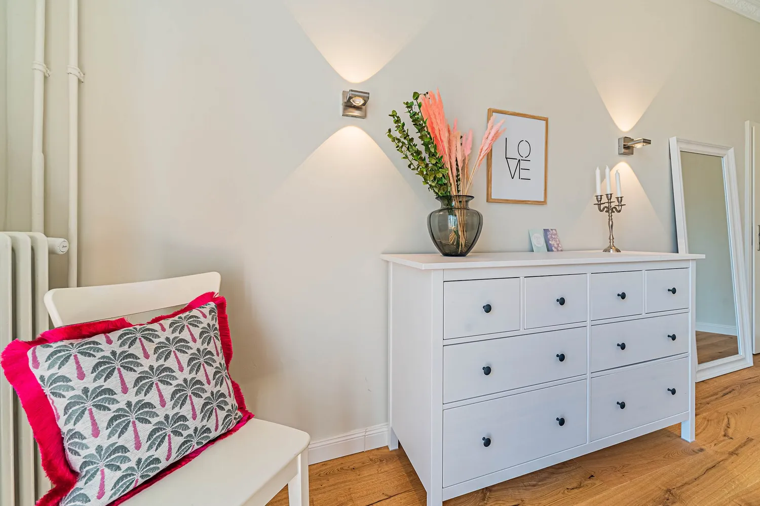 3 Zimmer Wohnung mit 90 m² in Frankfurt am Main – Bild 10