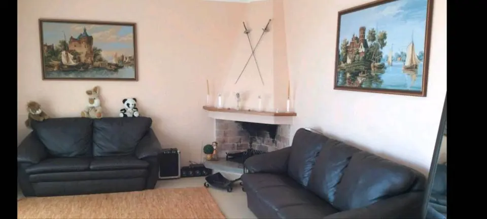 6 Zimmer Haus mit 180 m² in Marburg – Bild 6