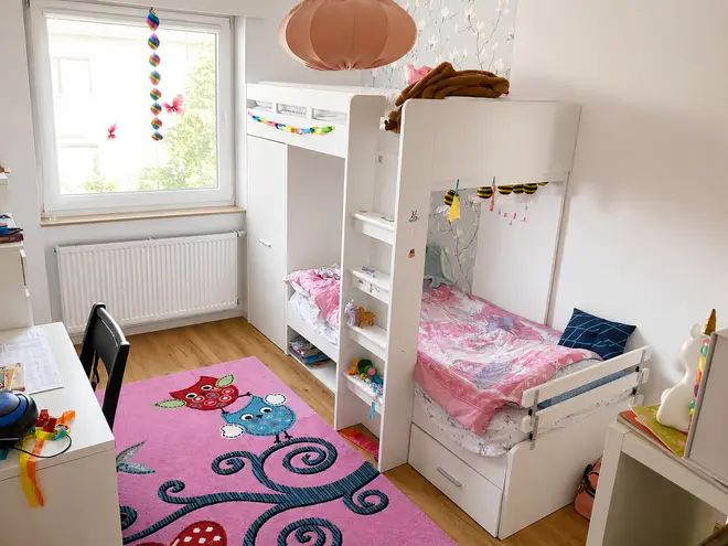 6 Zimmer Haus mit 148 m² in Neuss – Bild 8