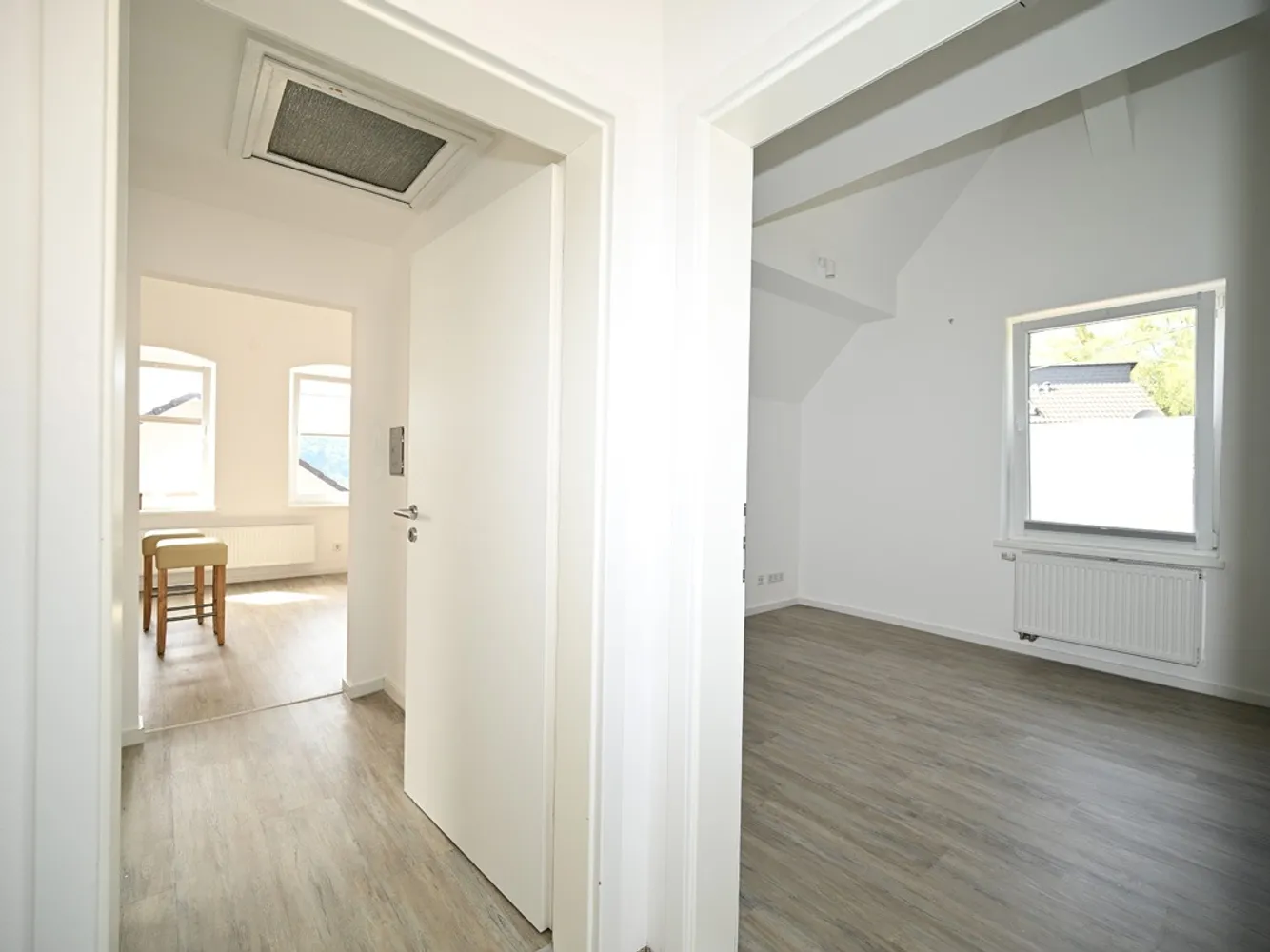2 Zimmer Wohnung mit 60 m² in Siegen – Bild 12