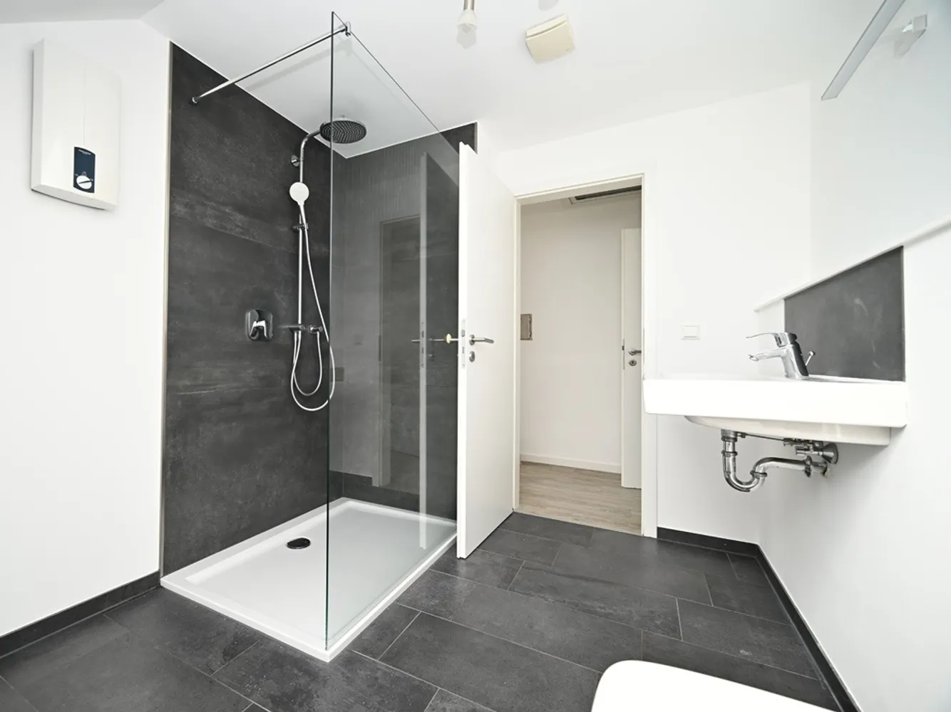 2 Zimmer Wohnung mit 60 m² in Siegen – Bild 4