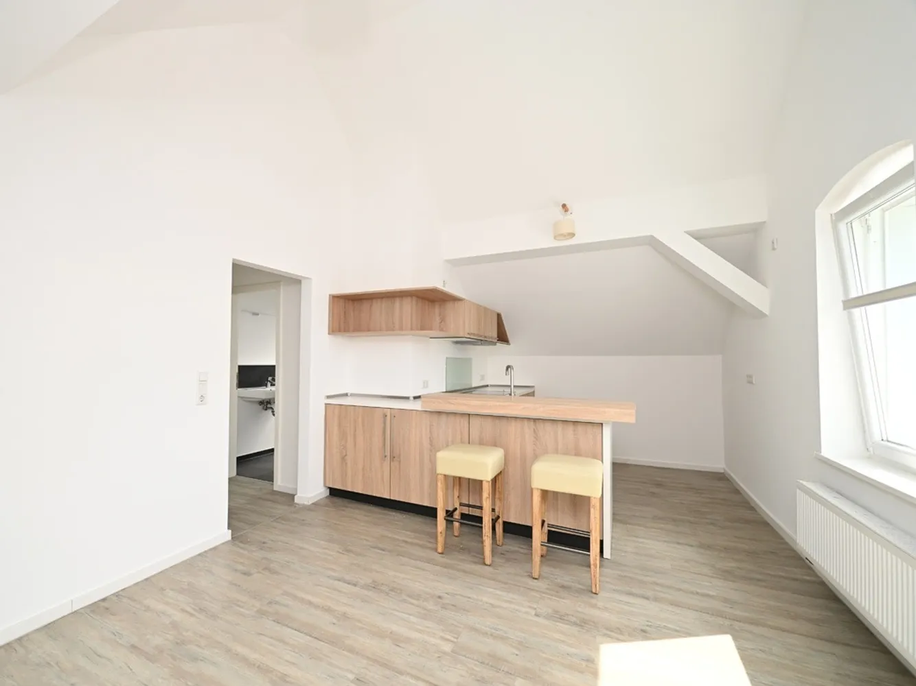 2 Zimmer Wohnung mit 60 m² in Siegen – Bild 5
