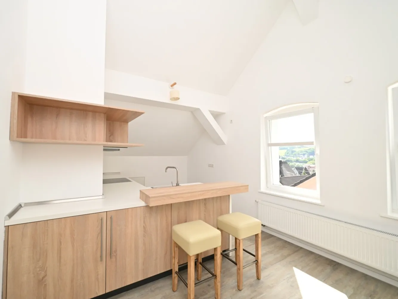 2 Zimmer Wohnung mit 60 m² in Siegen – Bild 6