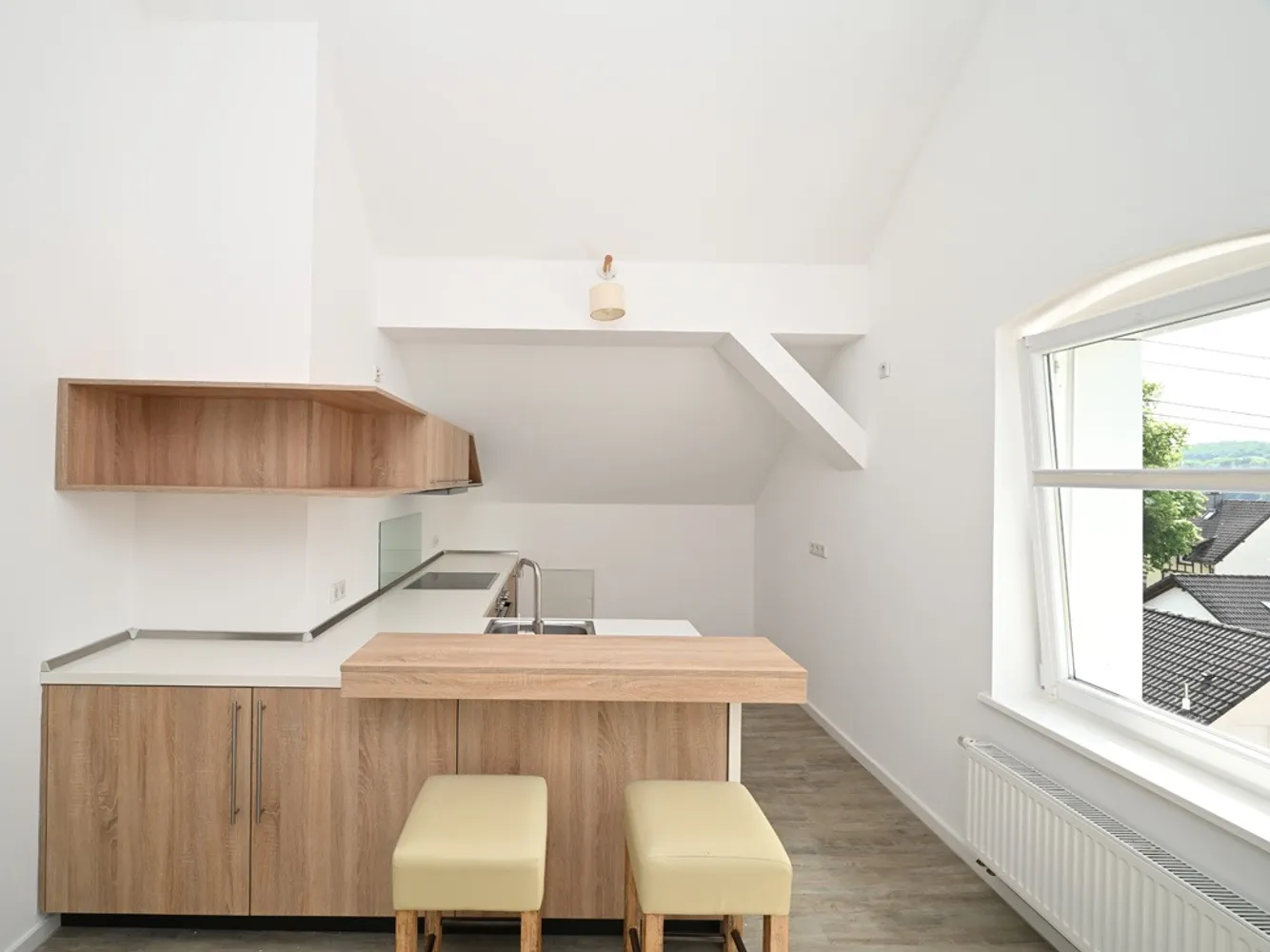 2 Zimmer Wohnung mit 60 m² in Siegen – Bild 8