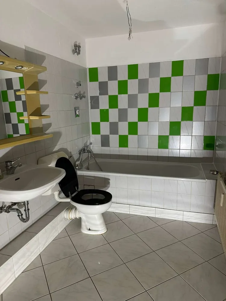 2 Zimmer Wohnung mit 53 m² in Wuppertal – Bild 6