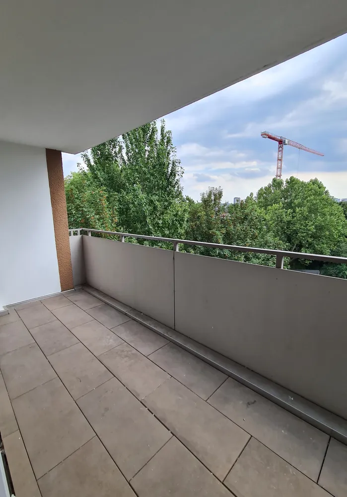3 Zimmer Wohnung mit 59 m² in Essen – Bild 1