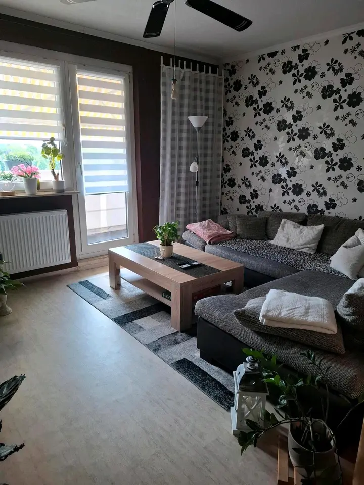 4 Zimmer Wohnung mit 112 m² in Neubrandenburg – Bild 2