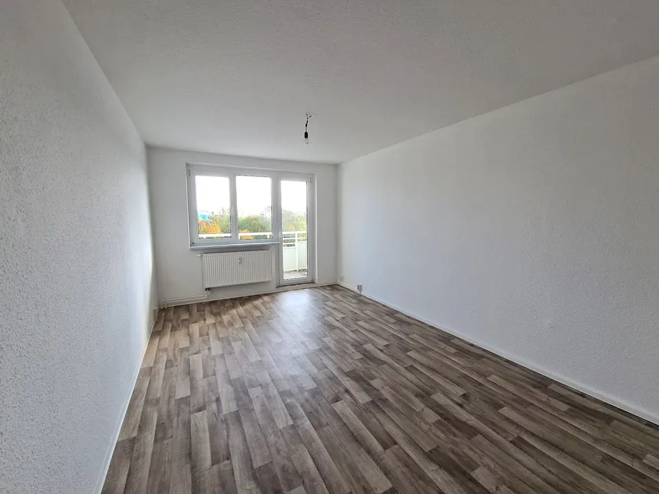 4 Zimmer Wohnung mit 112 m² in Neubrandenburg – Bild 4