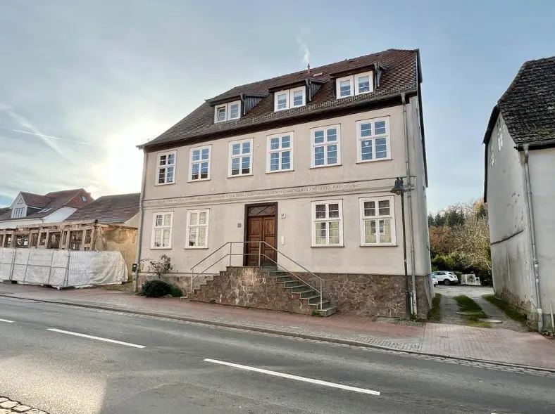 4 Zimmer Wohnung mit 112 m² in Neubrandenburg – Bild 8