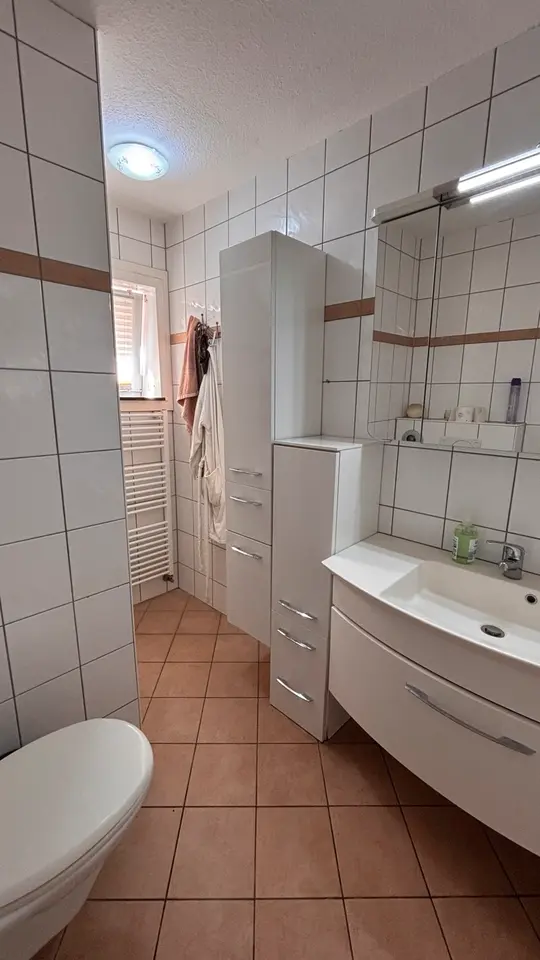 WG-Zimmer mit 12 m² in Stuttgart – Bild 3