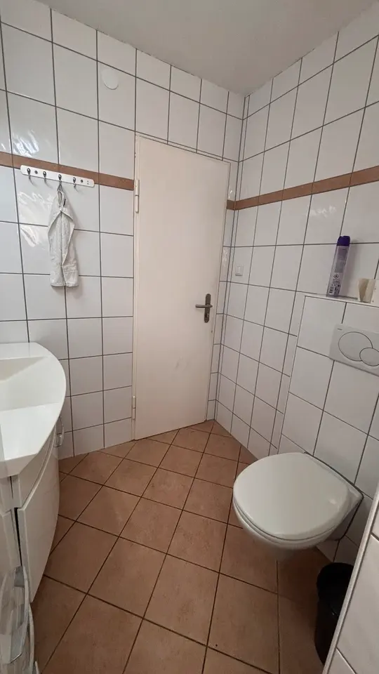 WG-Zimmer mit 12 m² in Stuttgart – Bild 4