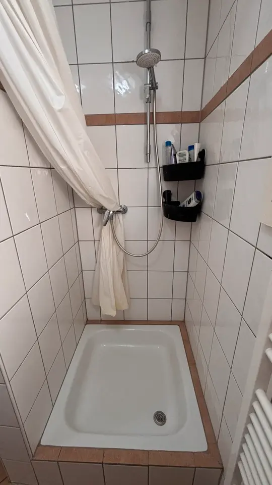 WG-Zimmer mit 12 m² in Stuttgart – Bild 5
