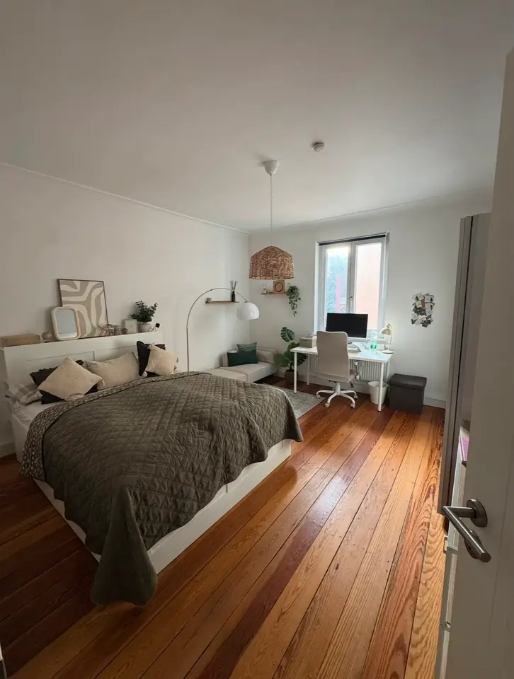 WG-Zimmer mit 12 m² in Stuttgart – Bild 8