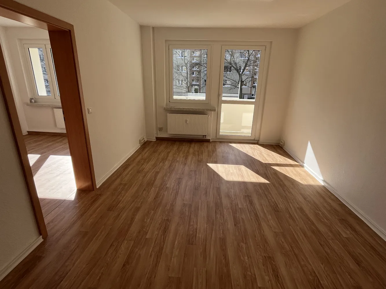 5 Zimmer Wohnung mit 108 m² in Bautzen – Bild 4
