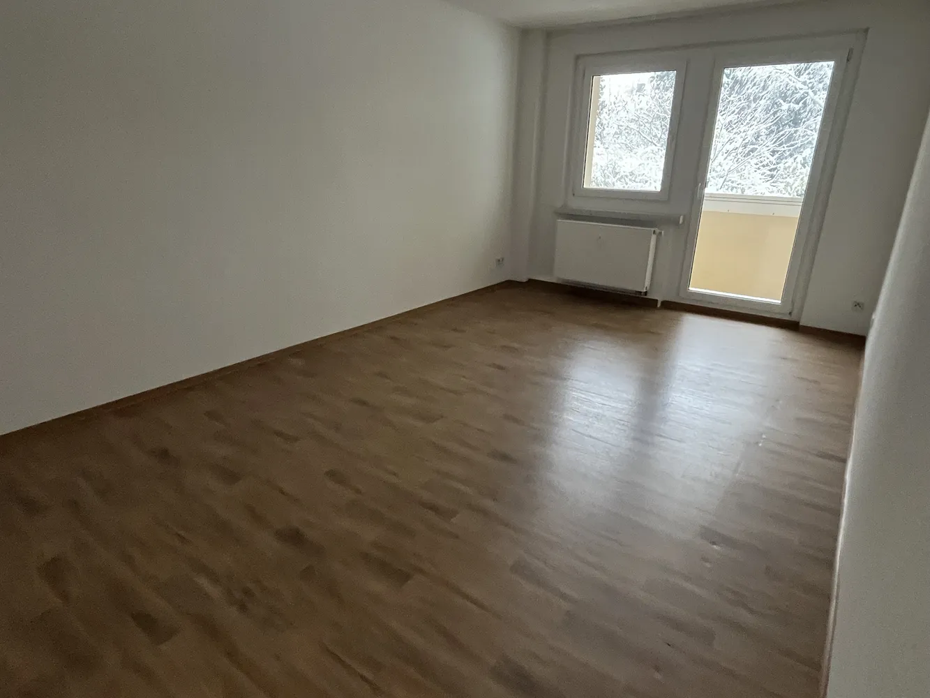 5 Zimmer Wohnung mit 108 m² in Bautzen – Bild 9