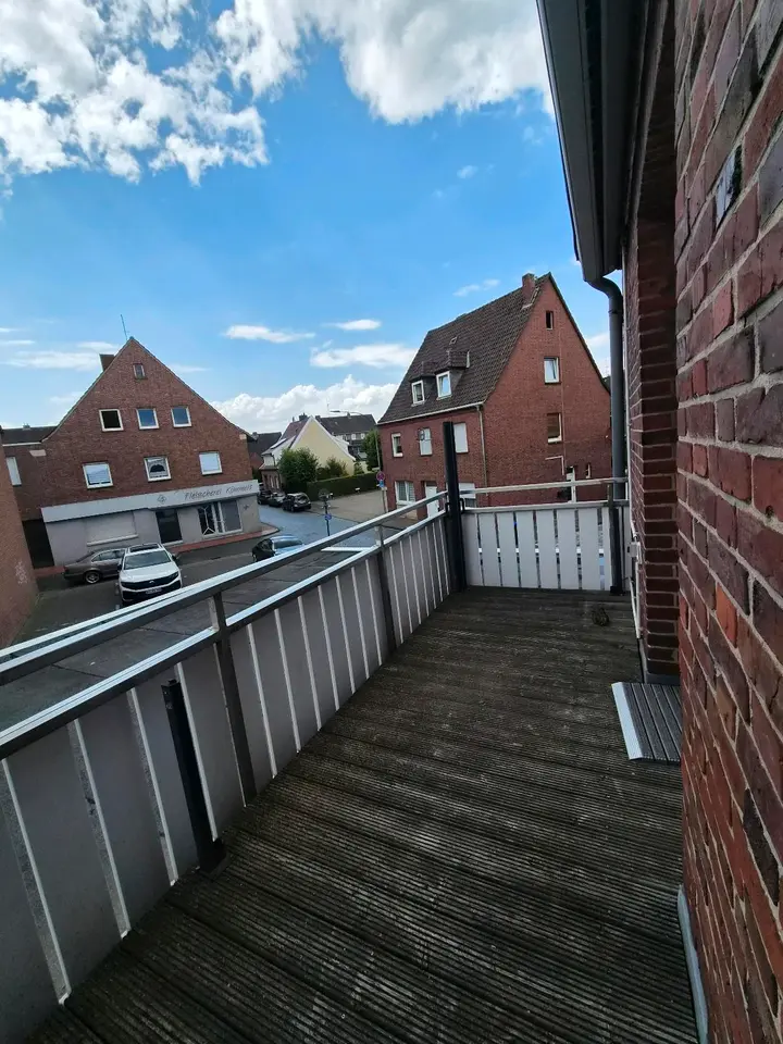 3 Zimmer Wohnung mit 94 m² in Ahaus – Bild 3