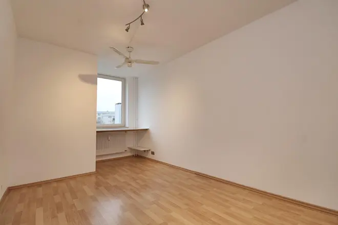 1 Zimmer Wohnung mit 19 m² in Mainz – Bild 2