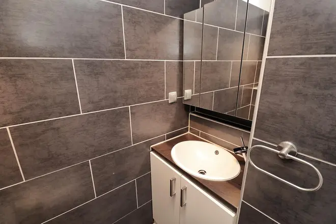 1 Zimmer Wohnung mit 19 m² in Mainz – Bild 3