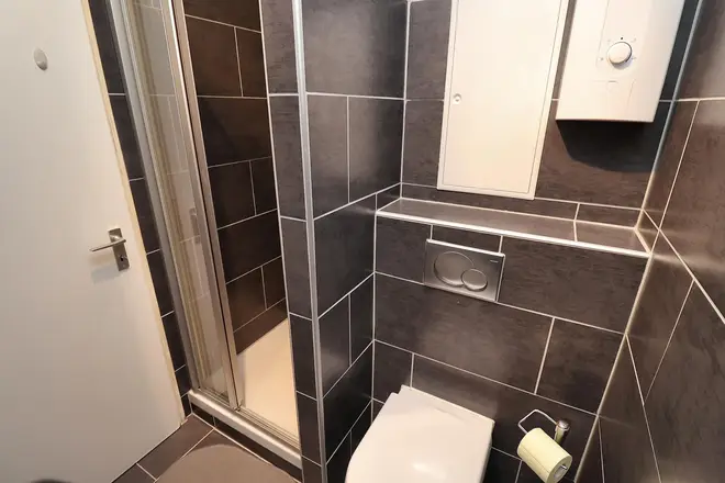 1 Zimmer Wohnung mit 19 m² in Mainz – Bild 4