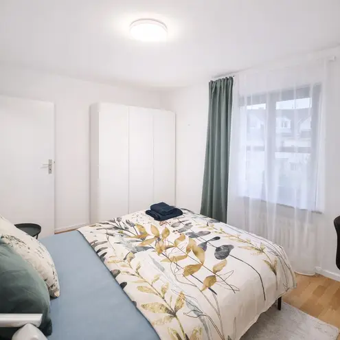 5 Zimmer Wohnung mit 100 m² in Regensburg – Bild 4
