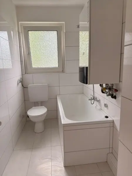 4 Zimmer Wohnung mit 62 m² in Herne – Bild 5