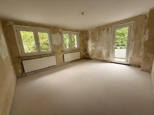 4 Zimmer Wohnung mit 62 m² in Herne – Bild 6