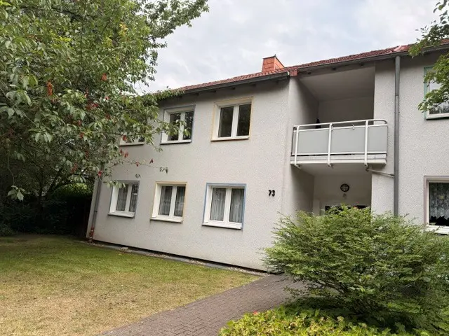 4 Zimmer Wohnung mit 62 m² in Herne – Bild 8