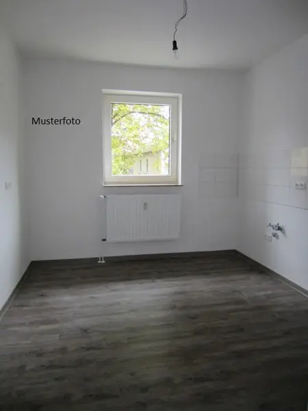 4 Zimmer Wohnung mit 62 m² in Herne – Bild 9