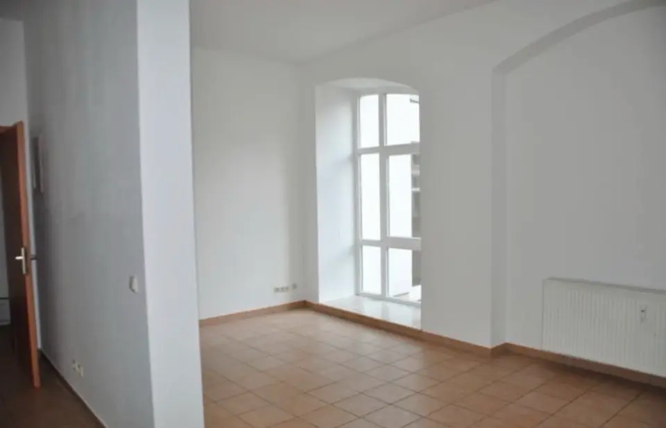 2 Zimmer Wohnung mit 41 m² in Stralsund – Bild 1