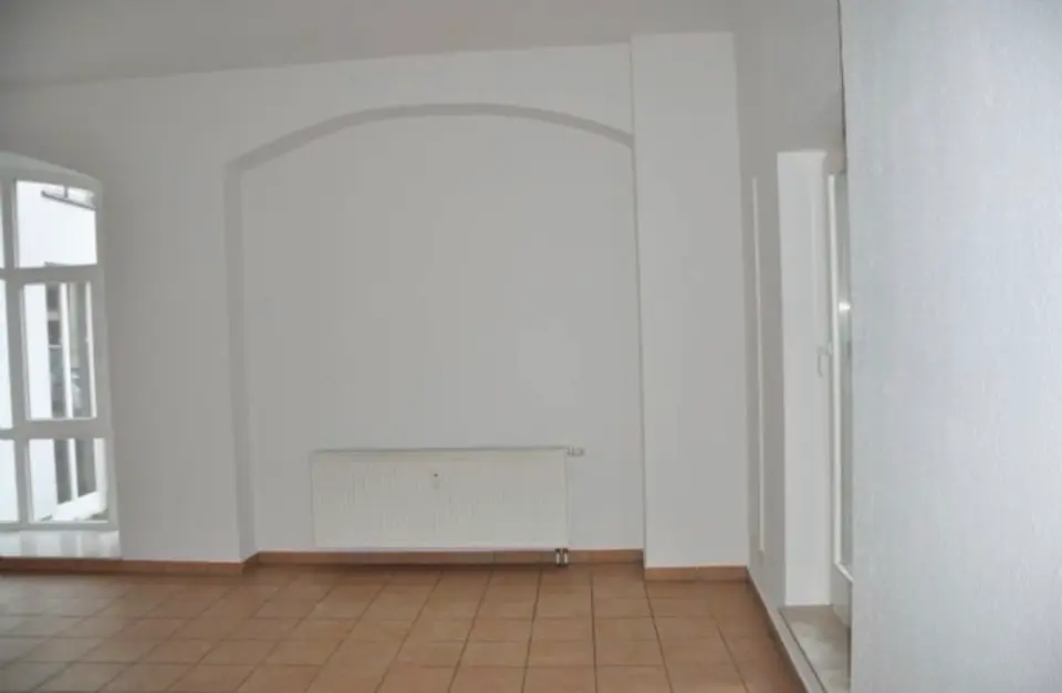2 Zimmer Wohnung mit 41 m² in Stralsund – Bild 2