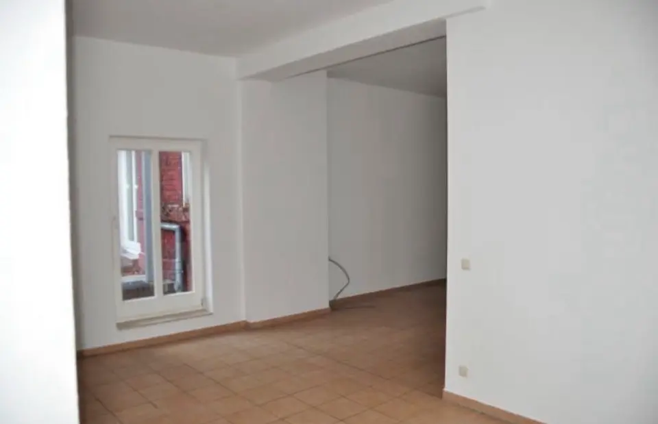 2 Zimmer Wohnung mit 41 m² in Stralsund – Bild 3