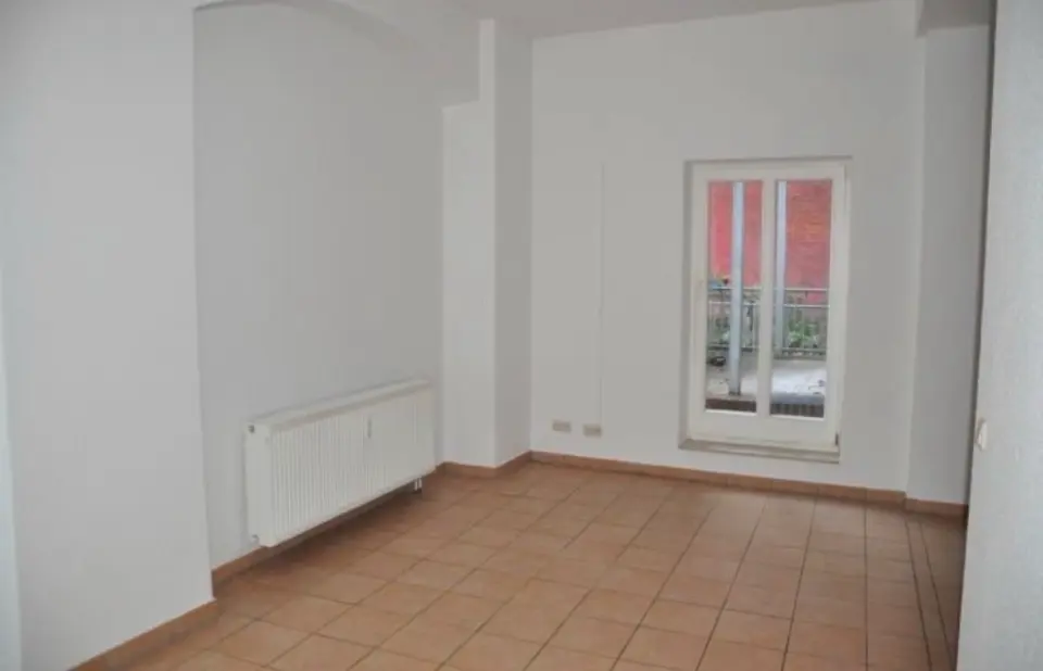 2 Zimmer Wohnung mit 41 m² in Stralsund – Bild 7
