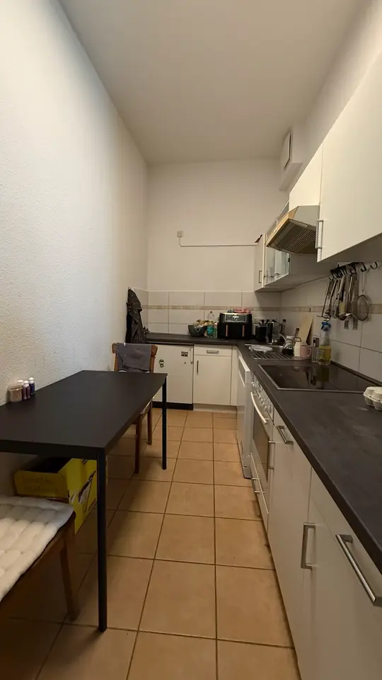 2 Zimmer Wohnung mit 41 m² in Stralsund – Bild 8