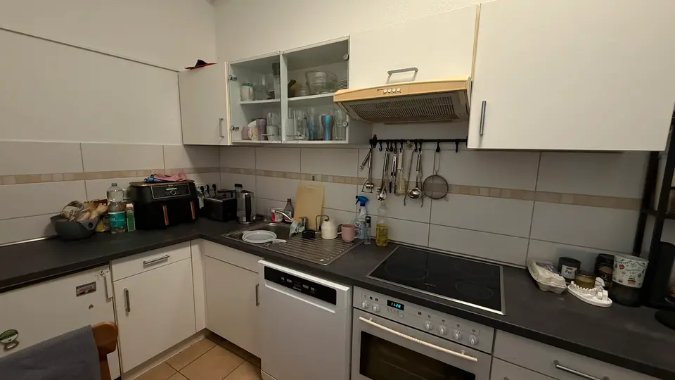 2 Zimmer Wohnung mit 41 m² in Stralsund – Bild 9