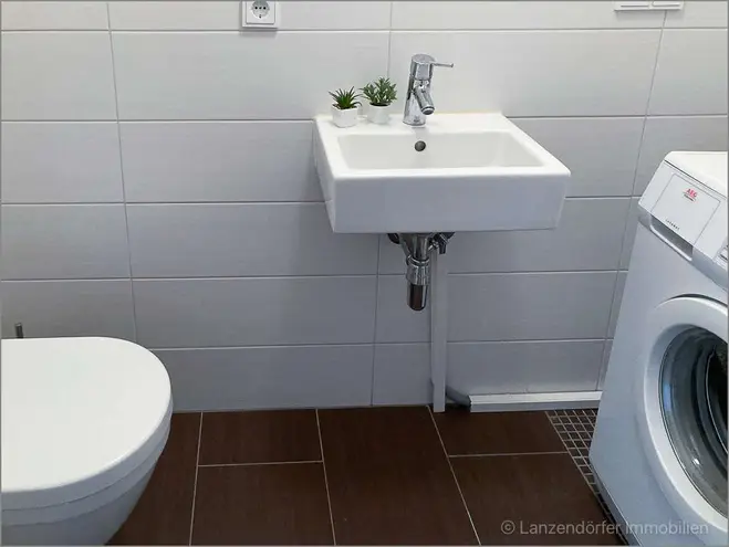 4 Zimmer Wohnung mit 124 m² in Bonn – Bild 12