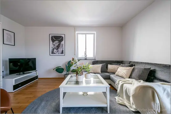 4 Zimmer Wohnung mit 124 m² in Bonn – Bild 3