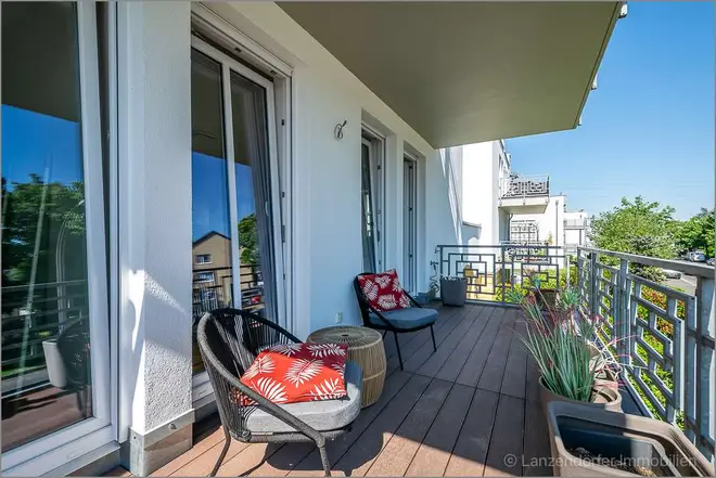 4 Zimmer Wohnung mit 124 m² in Bonn – Bild 4