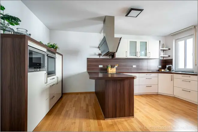 4 Zimmer Wohnung mit 124 m² in Bonn – Bild 6