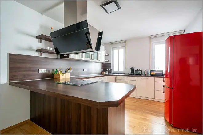 4 Zimmer Wohnung mit 124 m² in Bonn – Bild 7