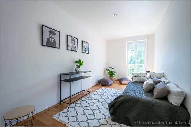 4 Zimmer Wohnung mit 124 m² in Bonn – Bild 8