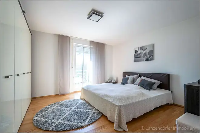 4 Zimmer Wohnung mit 124 m² in Bonn – Bild 9