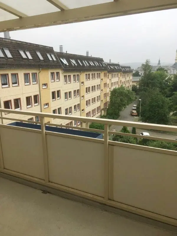 2 Zimmer Wohnung mit 52 m² in Gera – Bild 4
