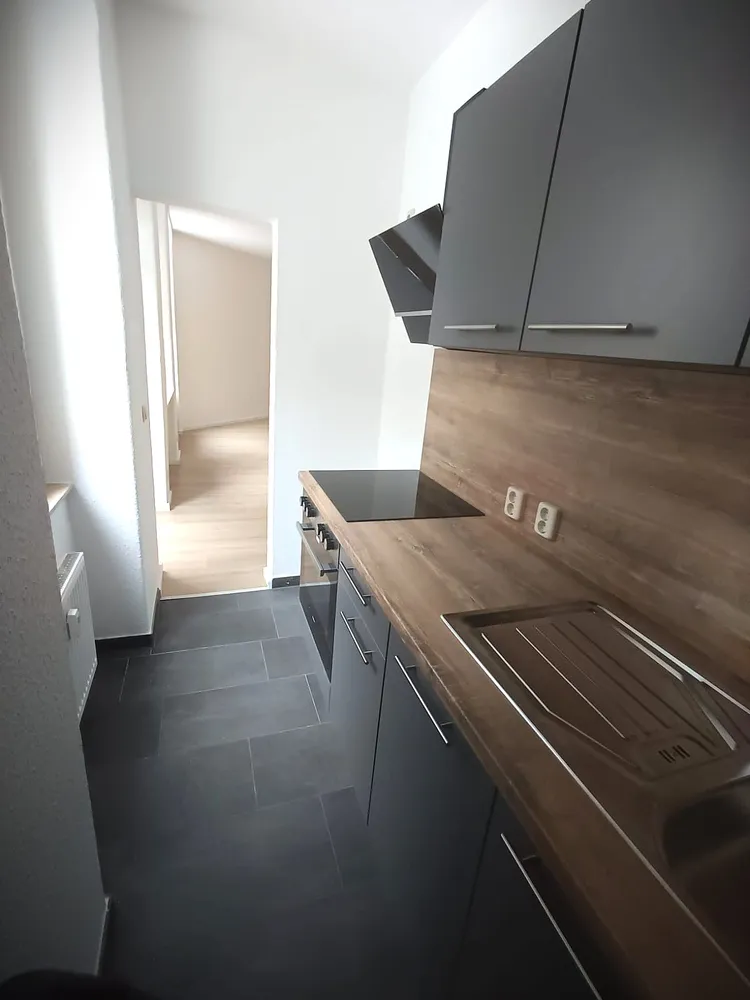 1 Zimmer Wohnung mit 32 m² in Magdeburg – Bild 3