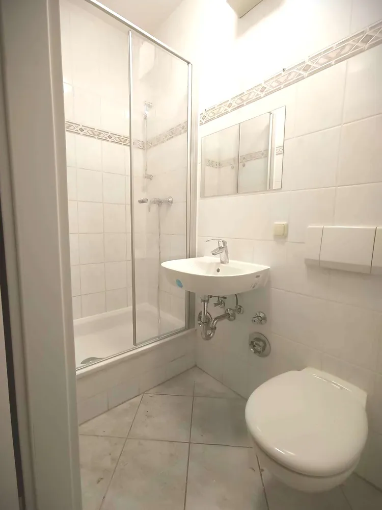 1 Zimmer Wohnung mit 32 m² in Magdeburg – Bild 4