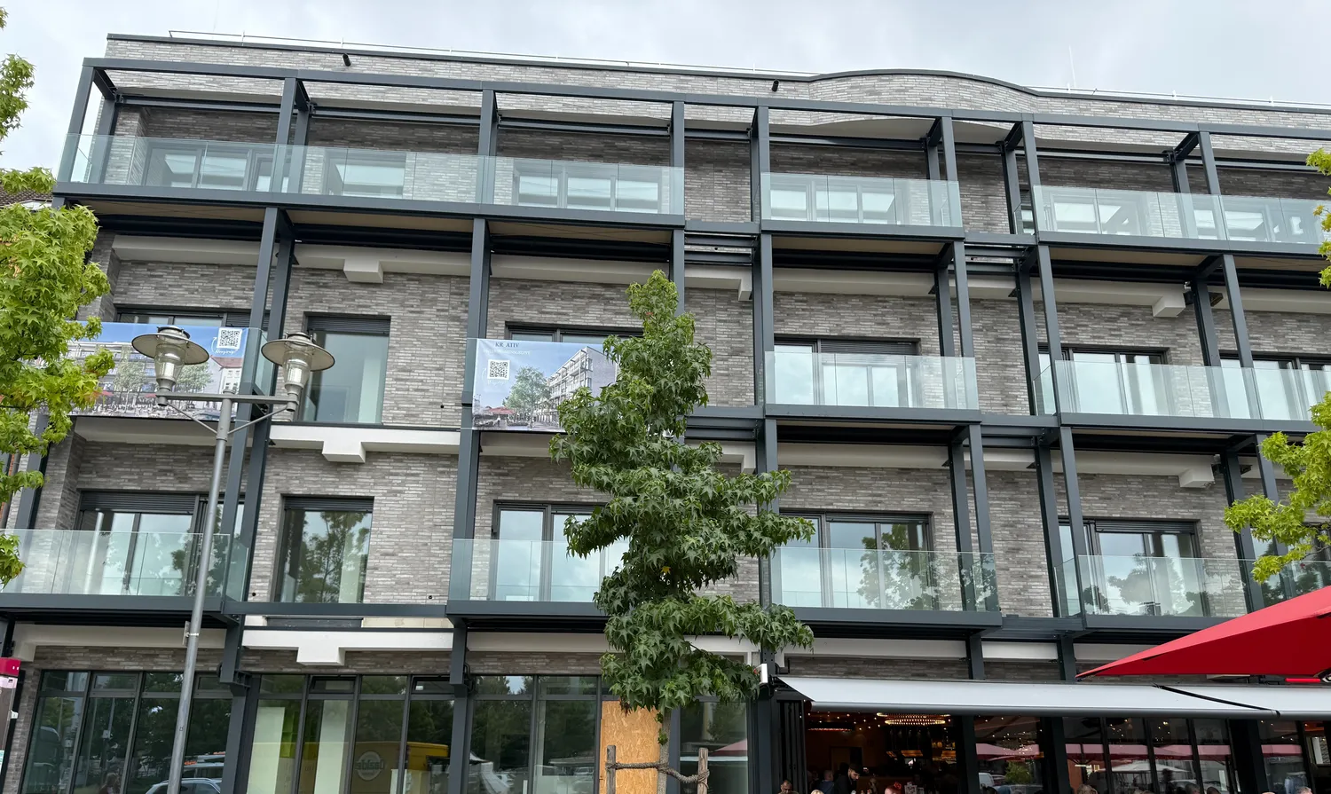 1 Zimmer Wohnung mit 41 m² in Gladbeck – Bild 1
