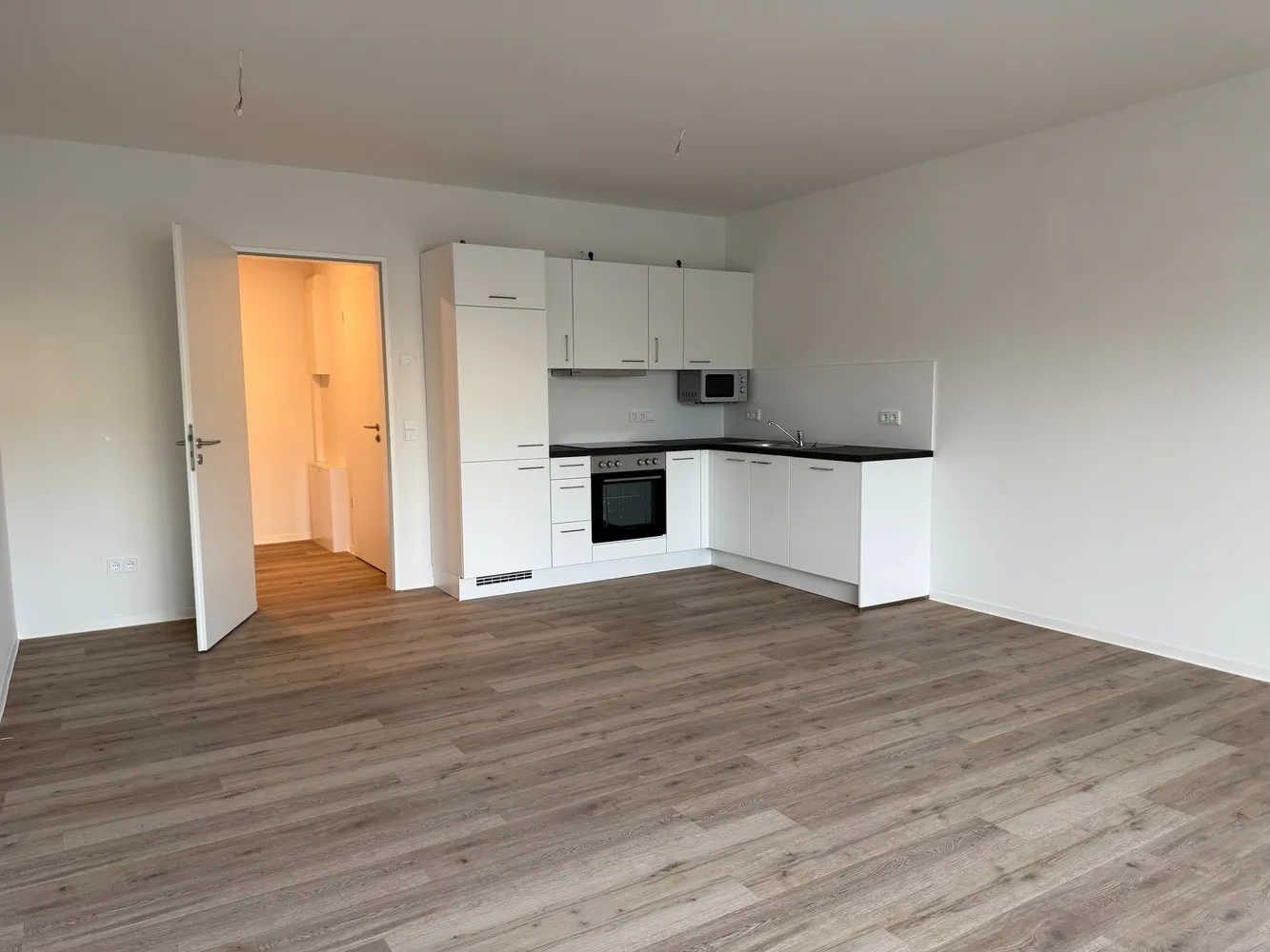 1 Zimmer Wohnung mit 41 m² in Gladbeck – Bild 2