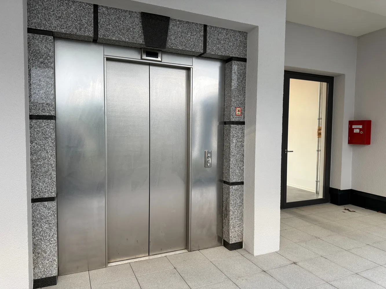1 Zimmer Wohnung mit 41 m² in Gladbeck – Bild 11