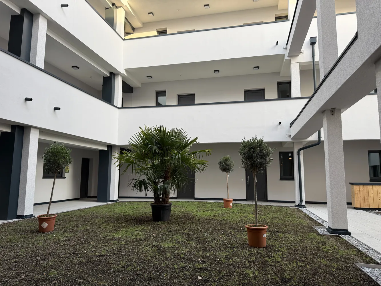 1 Zimmer Wohnung mit 41 m² in Gladbeck – Bild 12