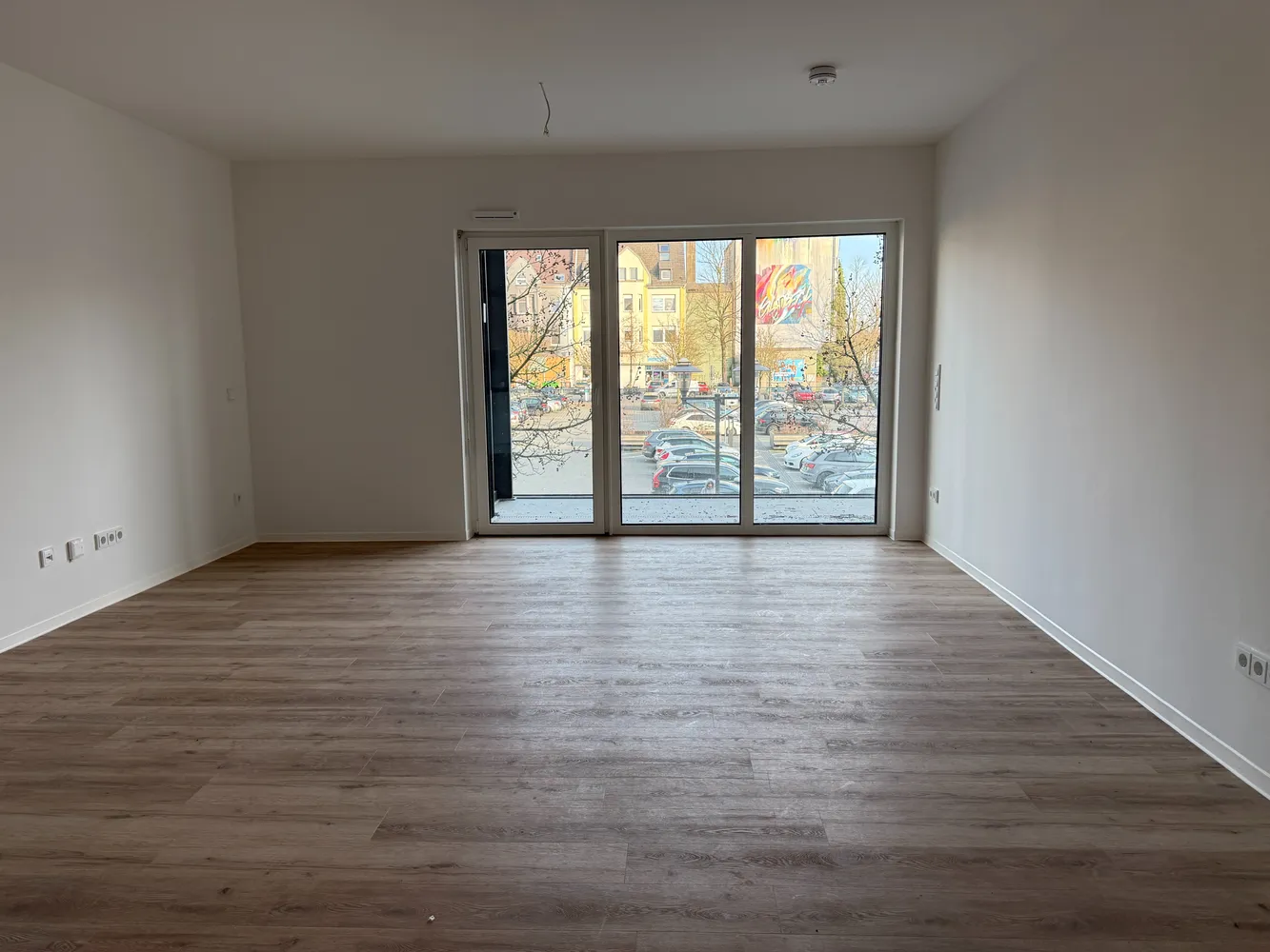 1 Zimmer Wohnung mit 41 m² in Gladbeck – Bild 3